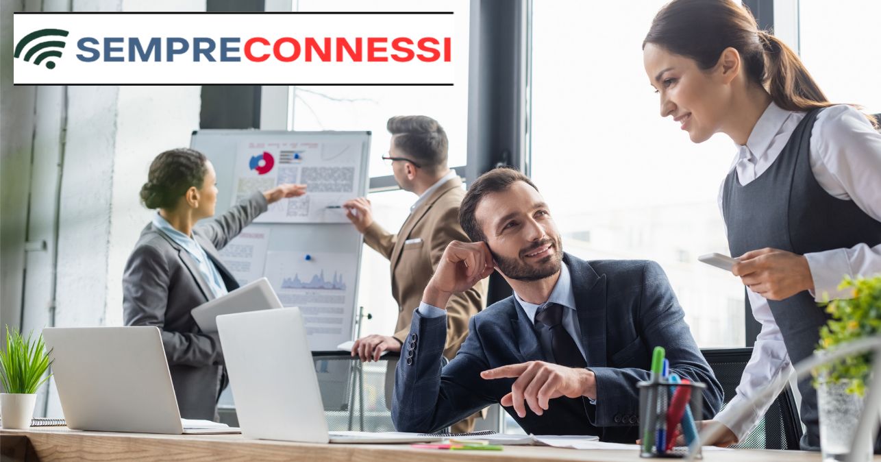 Offerta FISSO/INTERNET BUSINESS